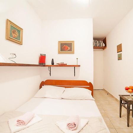 Guest House Amfora Budva Exterior photo