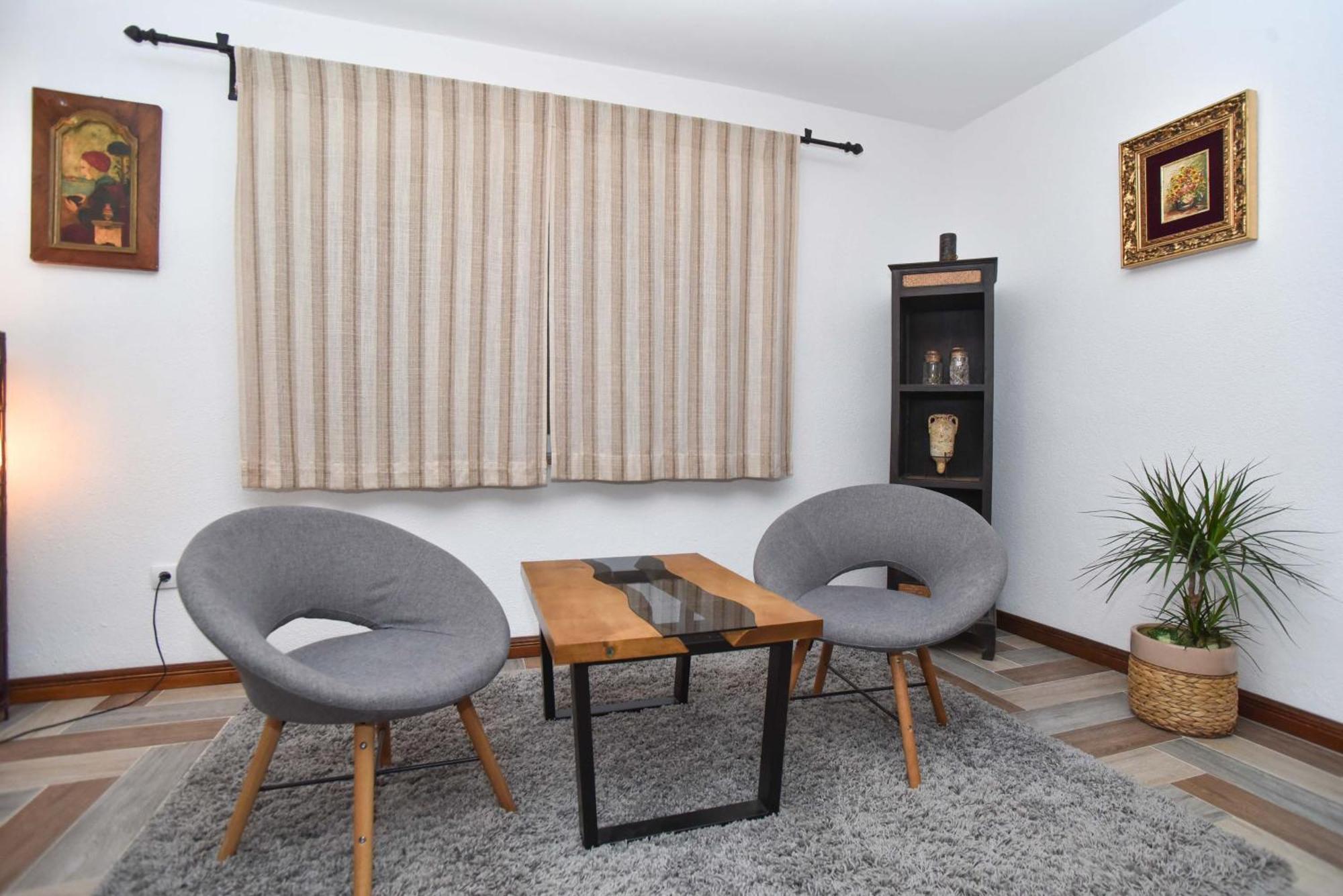 Guest House Amfora Budva Exterior photo
