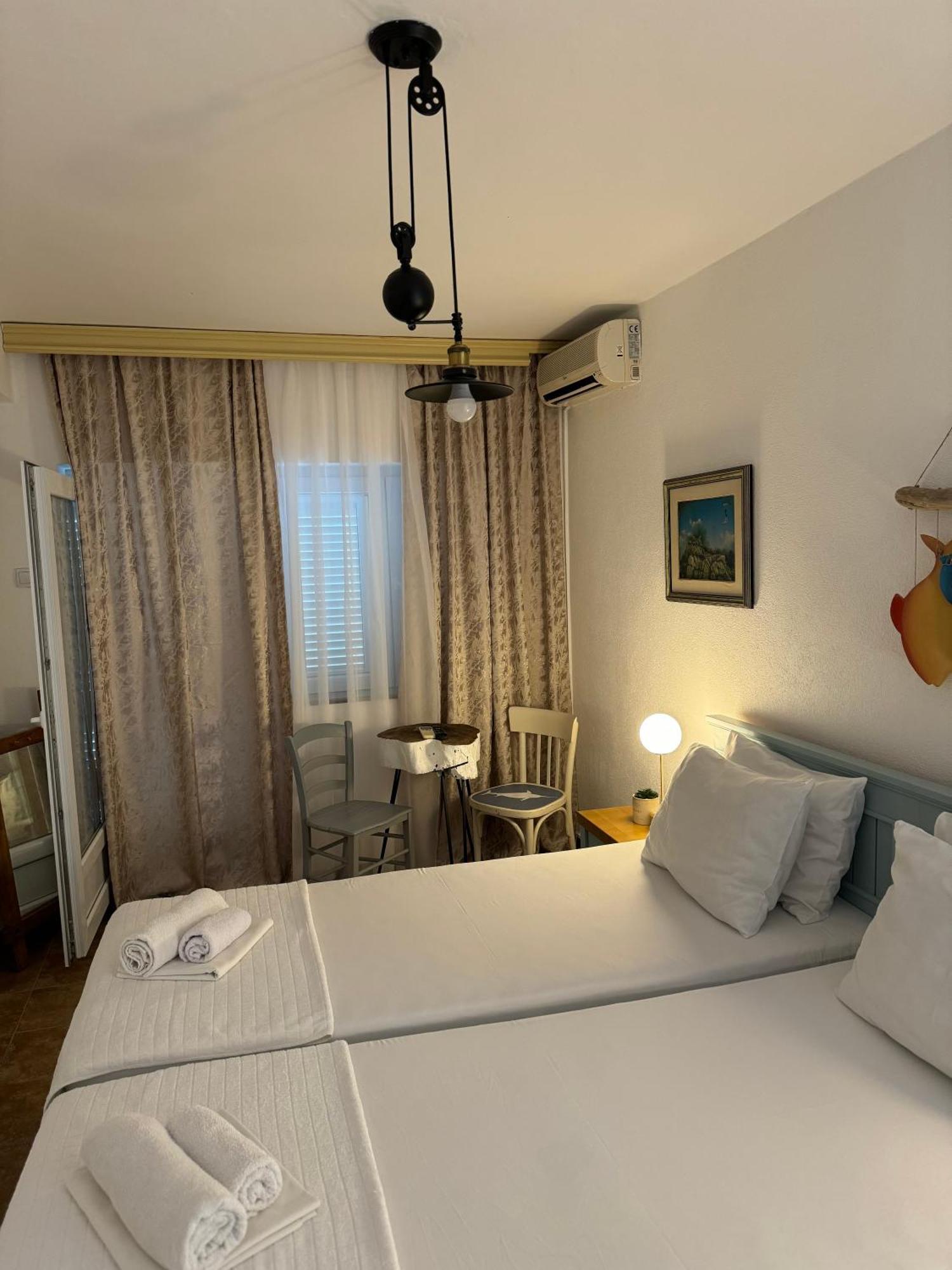 Guest House Amfora Budva Exterior photo